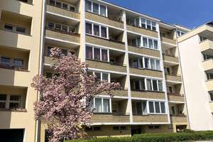 Wohnung nach Modernisierung mit Balkon: Geschmackvolle 1-Zimmer-Wohnung – Stindestraße 27, 12167 Steglitz, Berlin – Vorschaubild 17