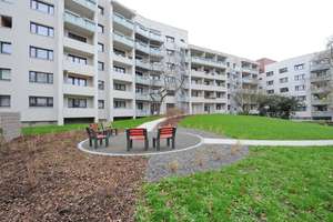 Schöne Singlewohnung im Herzen der Stadt – Großer Berlin 4, 6108 Altstadt, Halle (Saale) – Vorschaubild 3