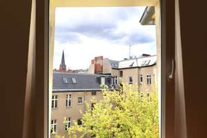 DACHGESCHOSS MIT POTENZIAL - VERMIETETE WOHNUNG MIT ERWEITERUNGSOPTION ZUM AUSBAU - RUHIG & ZENTRAL – Die vollständige Adresse der Immobilie erhältst du vom Anbieter., 12159 Friedenau, Berlin – Vorschaubild 17