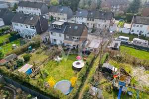 Charmantes Doppelhaus in Stolberg-Münsterbusch – Familienidylle mit Gartenparadies – Aachen (Kreis) – Vorschaubild 1