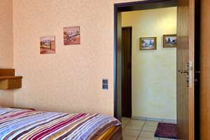 Grüner Daumen aufgepasst! Riesengarten und 4 Zimmer auf einer Ebene – Die vollständige Adresse der Immobilie erhältst du vom Anbieter., 44309 Brackel (Ortsteil), Dortmund – Vorschaubild 14