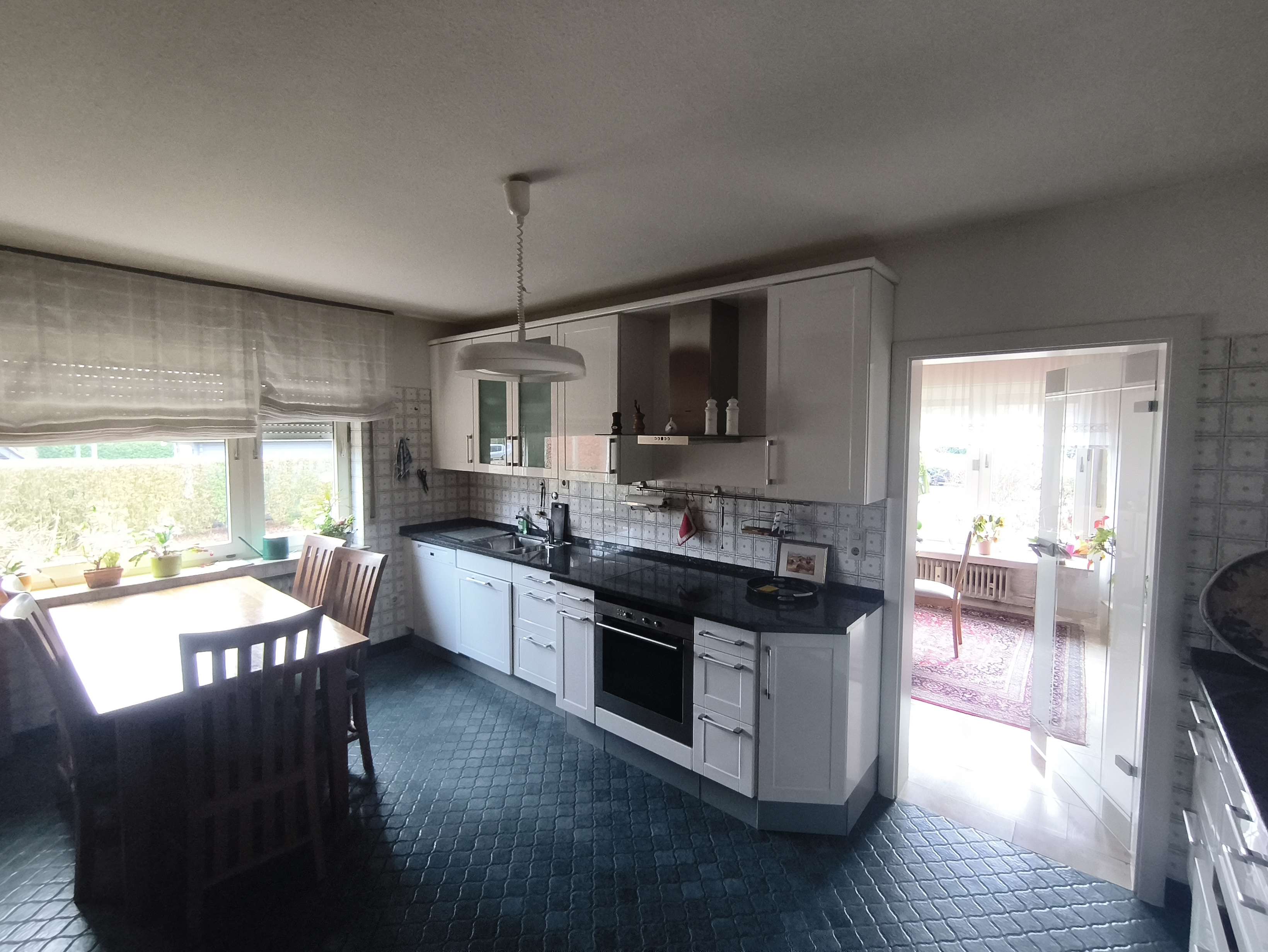 Großzügiges Einfamilienhaus in bester Lage von Ibbenbüren, Steinfurt Kreis – Bild 4