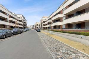 Ruhige Lage in Karlshorst mit 3 Zimmern Balkon und Einbauküche – Georg-Klingenberg-Straße 19, 10318 Karlshorst, Berlin – Vorschaubild 11
