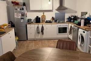 Helle 2 Zimmer-Wohnung mit Küche – Rösrather Str. 700A, 51107 Rath/Heumar, Köln – Vorschaubild 22