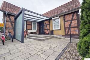 Ein Zuhause, das von Herzen einlädt! Umfassend modernisierte Doppelhaushälfte – Die vollständige Adresse der Immobilie erhältst du vom Anbieter., 29351 Eldingen – Vorschaubild 1