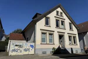 Bielefeld-SIGGI: Sanierungsbedürftiges ZFH | 195 m² Wfl + Spitzboden und Hinterhaus – Die vollständige Adresse der Immobilie erhältst du vom Anbieter., 33615 Mitte, Bielefeld – Vorschaubild 15
