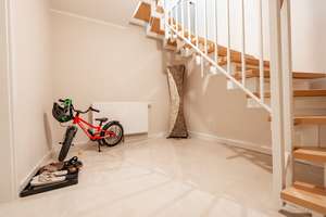 Modernes Townhouse mit Dachterrasse, Sommergarten und hochwertiger Ausstattung – Die vollständige Adresse der Immobilie erhältst du vom Anbieter., 22844 Norderstedt – Vorschaubild 25