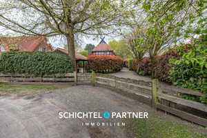 Fischerhude | Bezauberndes Fachwerkhaus mit großem Garten & viel Platz in einer ruhigen Seitenstraße – Verden (Kreis) – Vorschaubild 25