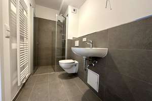 Neubau! Stilvolle 2-Zimmer-Wohnung mit Balkon & Einbauküche im Zentrum-Ost – Ludwig-Erhard-Straße 23-25, 4103 Zentrum-Ost, Leipzig – Vorschaubild 7