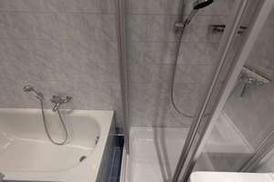 Frisch modernisierte 3-Zimmer-Wohnung in Forstenried mit neuer Einbauküche nahe der U3 – Die vollständige Adresse der Immobilie erhältst du vom Anbieter., 81476 Forstenried, München – Vorschaubild 15