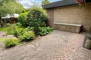 Grünes Wohnglück in Windberg – Bungalow mit viel Freiraum und Privatsphäre! – Hans Böckler Straße 37, 41063 Windberg, Mönchengladbach – Vorschaubild 9