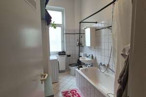 Helle und großzügige 3-Zimmer Altbau Stadtwohnung – Stadtstraße 2, 30159 Südstadt, Hannover – Vorschaubild 19