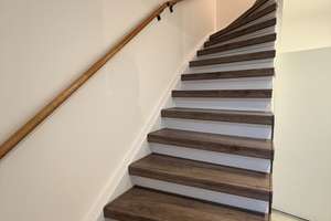 Elegantes 5-Zimmer Reihenendhaus in Hückelhoven mit Garten – Haagstraße 44, 41836 Hückelhoven – Vorschaubild 8