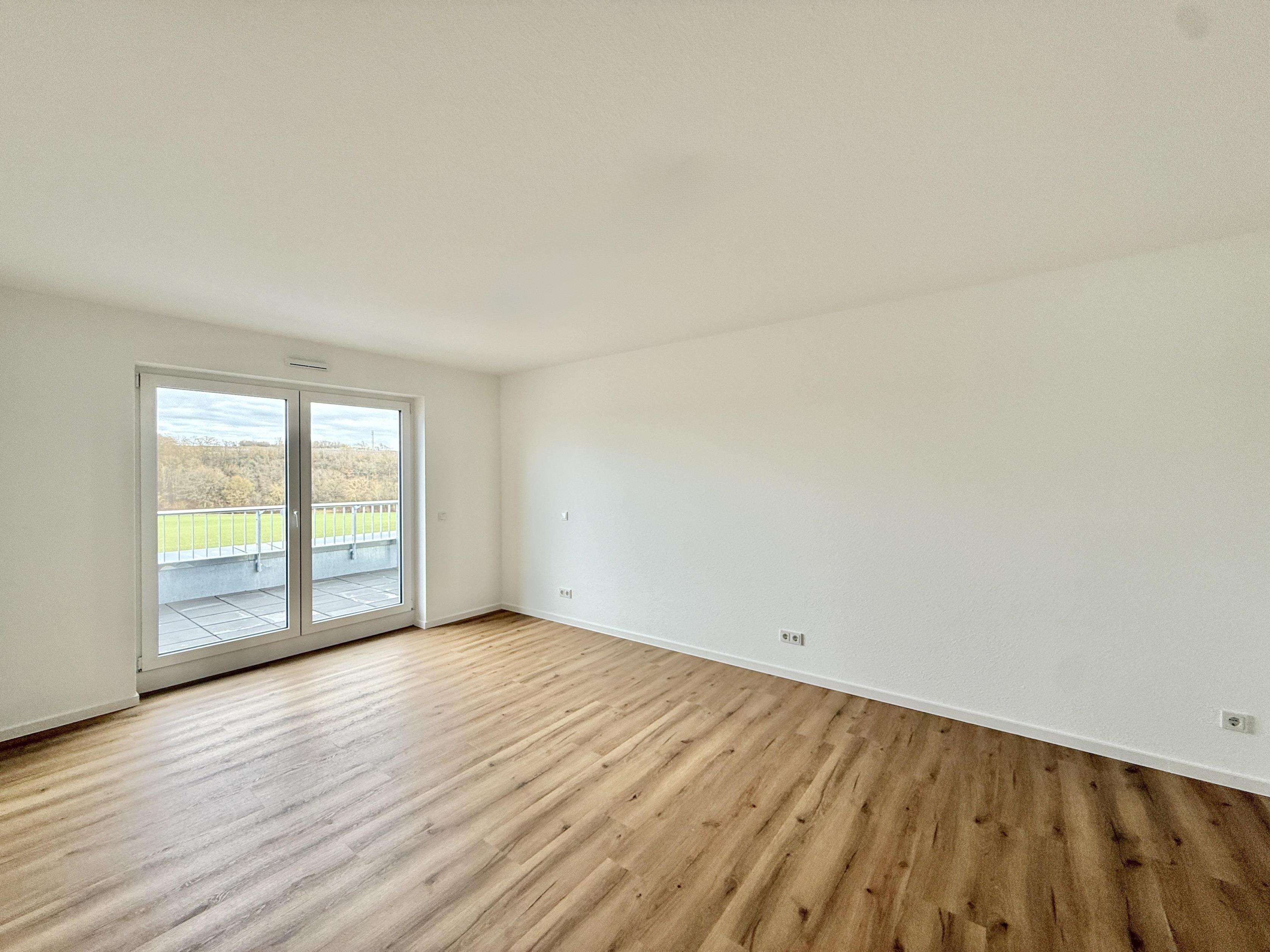 Immobilie in Gutenberg - Gräfenbachquartier – Panoramablick in Hargesheim

Tag der offenen Tür, 21.02.2026, 10 Uhr bis 13 Uhr - Bild 0