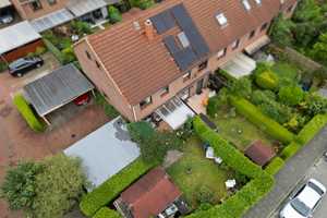WARTELISTE: Reihenendhaus in Feldnähe mit Garten– ideal für Familien – Kiel – Vorschaubild 2