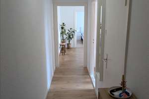 Charmante Etagenwohnung in zentraler Lage  – Die vollständige Adresse der Immobilie erhältst du vom Anbieter., 28205 Hulsberg, Bremen – Vorschaubild 5