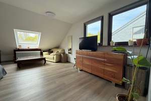 "Von BAIMEX" Charmante Doppelhaushälfte mit Terrasse und Sauna am Raukamp – Die vollständige Adresse der Immobilie erhältst du vom Anbieter., 42111 Uellendahl-Katernberg, Wuppertal – Vorschaubild 25