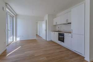 Wohnen im Tabakquartier - Seniorenwohnungen mit Service – Die vollständige Adresse der Immobilie erhältst du vom Anbieter., 28197 Woltmershausen (Ortsteil), Bremen – Vorschaubild 3