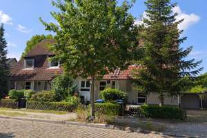 Reihenendhaus ruhig & citynah im Grünen – Die vollständige Adresse der Immobilie erhältst du vom Anbieter., 13156 Niederschönhausen, Berlin – Vorschaubild 9