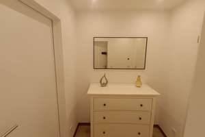 Kessenich * Möbliert * 1-Zimmer-Wohnung 34m² mit EBK * Kernsaniert * in Bonn – Mechenstr. 66, 53129 Kessenich, Bonn – Vorschaubild 11