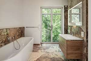 DORTMUND-GARTENSTADT: Außergewöhnliches Penthouse im exklusivem Neubau „The Whale“ – 44141 Westfalendamm, Dortmund – Vorschaubild 10