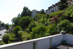 *HTR* Alleinlage, Stadthaus mit Yuppie-Penthouse, in Citylage, Dachterrasse – Aschaffenburg – Vorschaubild 36