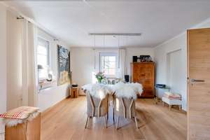 **Wohnen & Arbeiten auf über 250 m² **++großzügiges Stadthaus mit traumhafter Dachterrasse – Die vollständige Adresse der Immobilie erhältst du vom Anbieter., 73614 Schorndorf – Vorschaubild 2
