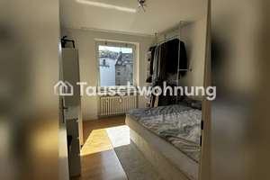 Tauschwohnung: Zentrale günstige 2 Zimmer