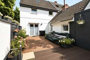 SANIERTES REIHENECKHAUS MIT GARTEN – Die vollständige Adresse der Immobilie erhältst du vom Anbieter., 28779 Blumenthal (Ortsteil), Bremen – Vorschaubild 7
