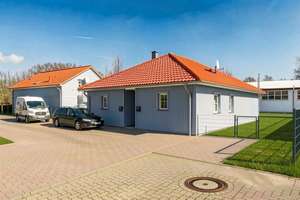 Ruhe finden. Modern wohnen. Zuhause ankommen. – Die vollständige Adresse der Immobilie erhältst du vom Anbieter., 29575 Altenmedingen – Vorschaubild 11