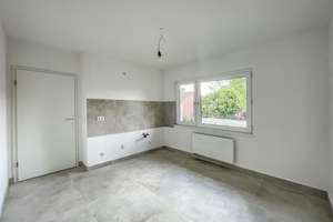 2,5-Zimmer – frisch renoviert – ruhige Lage