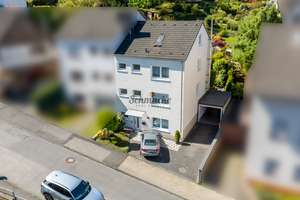 Sehr gepflegte, ruhig gelegene DHH mit Garage, Garten, Kamin und viel Platz für die ganze Familie – Die vollständige Adresse der Immobilie erhältst du vom Anbieter., 58135 Haspe-Ost, Hagen – Vorschaubild 3