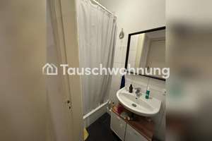 Tauschwohnung: 3-Zi-Altbau Wohnung mit Flügeltüren und Stuck – Die vollständige Adresse der Immobilie erhältst du vom Anbieter., 20257 Eimsbüttel (Ortsteil), Hamburg – Vorschaubild 8