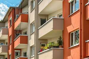 Charmante 3-Zimmer-Eigentumswohnung in der Gartenstadt - Vahr – frisch renoviert! – Die vollständige Adresse der Immobilie erhältst du vom Anbieter., 28329 Gartenstadt Vahr, Bremen – Vorschaubild 3