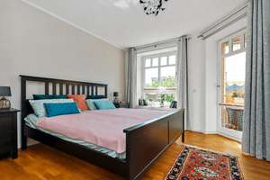 Sonniges Wohnglück am Wasser – klimatisiert, modernisiert und perfekt für Paare oder kleine Familien – Die vollständige Adresse der Immobilie erhältst du vom Anbieter., 12557 Köpenick, Berlin – Vorschaubild 9