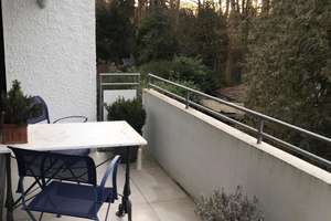 Sonnige 2-Zimmerwohnung mit Balkon in ruhiger Lage in München-Obermenzing zu vermieten  – Die vollständige Adresse der Immobilie erhältst du vom Anbieter., 81247 Obermenzing, München – Vorschaubild 5