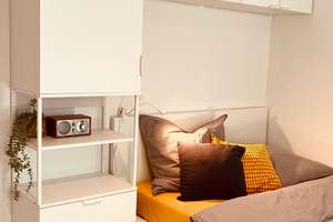 Modernes 1-Zimmer Loft in Paderborn (Arndtstraße) – Arndtstraße 28, 33100 Kernstadt, Paderborn – Vorschaubild 16