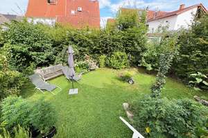 Wunderschönes Einfamilienhaus mit 5 Zimmer und tollem Garten! – Die vollständige Adresse der Immobilie erhältst du vom Anbieter., 64846 Groß-Zimmern – Vorschaubild 2