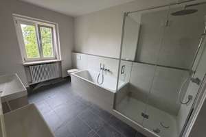 Historisch sanierte 5-Zimmer-Altbauwohnung mit Kamin, Balkon & hochwertiger Ausstattung – Klappacherstr. 124, 64285 Bessungen, Darmstadt – Vorschaubild 11