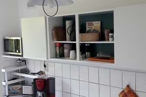 Gepflegte 1,5-Zimmer-Wohnung mit Balkon und Einbauküche in Wolfsburg – Lutonstrasse 2, 38444 Detmerode, Wolfsburg – Vorschaubild 4