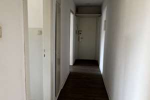 Tolle 3-Zimmerwohnung mit Balkon in der Lübecker Innenstadt – Die vollständige Adresse der Immobilie erhältst du vom Anbieter., 23552 Innenstadt, Lübeck – Vorschaubild 5