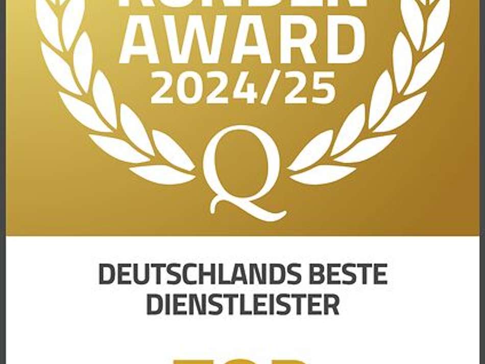 Deutscher Kundenaward