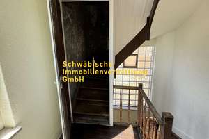 Genehmigtes Baugesuch: 2. DG Bühne, LEERSTAND, tolles Potenzial, *Sanierungsgebiet*, ATP 12 – Die vollständige Adresse der Immobilie erhältst du vom Anbieter., 70376 Neckarvorstadt, Stuttgart – Vorschaubild 10