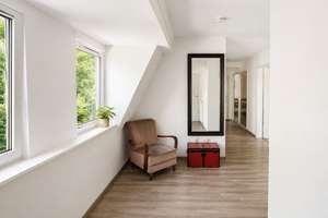 Wiesenstraße: 3-Zimmer-Wohnung mit Balkon, Terminbuchung über Link, siehe Beschreibung – 26135 Osternburg, Oldenburg (Oldenburg) – Vorschaubild 11
