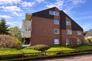 Wohnen am Wasser: Kompakte 1-Zimmer-Wohnung an der Kanalstraße in Oldenburg – Die vollständige Adresse der Immobilie erhältst du vom Anbieter., 26135 Gerichtsviertel, Oldenburg (Oldenburg) – Vorschaubild 12