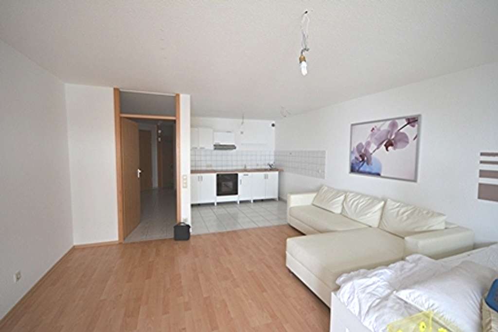 Immobilie in Ehningen - Attraktive Kapitalanlage / 1 Zimmerwohnung in guter Lage - Bild 1