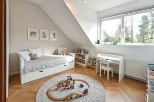 Architektonisch starkes, massives EFH mit 243 m² WFL, 1.018 m² Grund & Potential nahe Düsseldorf – Die vollständige Adresse der Immobilie erhältst du vom Anbieter., 47259 Huckingen, Duisburg – Vorschaubild 28