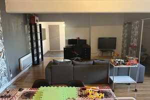 Nur 10 Min. von Hartheim! Großes TRAUM EFH in Top Zustand mit ELW/FEWO (AirBnB  30.000€ p.J.) – Breisgau-Hochschwarzwald (Kreis) – Vorschaubild 62