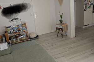 3-Zimmerwohnung toller Schnitt, super Lage  – Die vollständige Adresse der Immobilie erhältst du vom Anbieter., 68165 Schwetzingerstadt/Oststadt, Mannheim – Vorschaubild 5