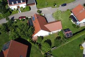 Einfamilienhaus in ruhiger Lage mit schönem Garten! – Günzburg (Kreis) – Vorschaubild 17